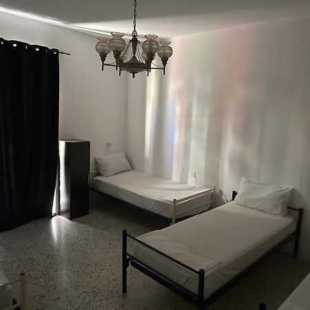 Ave Maria Guest House San Ġiljan Kültér fotó