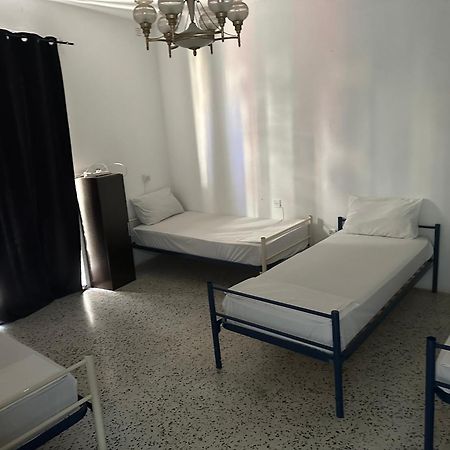 Ave Maria Guest House San Ġiljan Kültér fotó