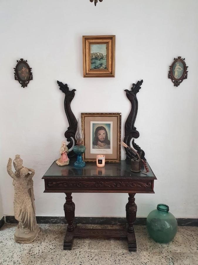 Ave Maria Guest House San Ġiljan Kültér fotó