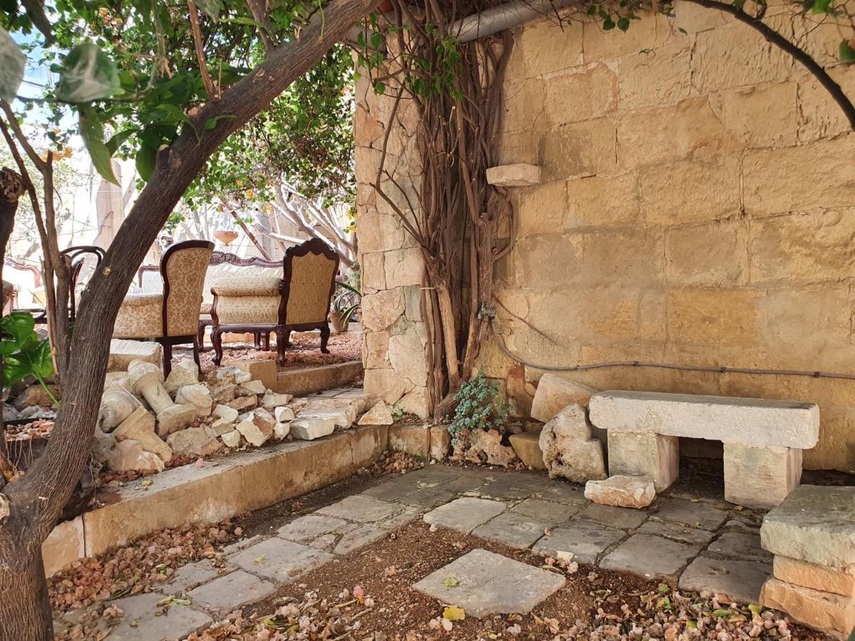 Ave Maria Guest House San Ġiljan Kültér fotó