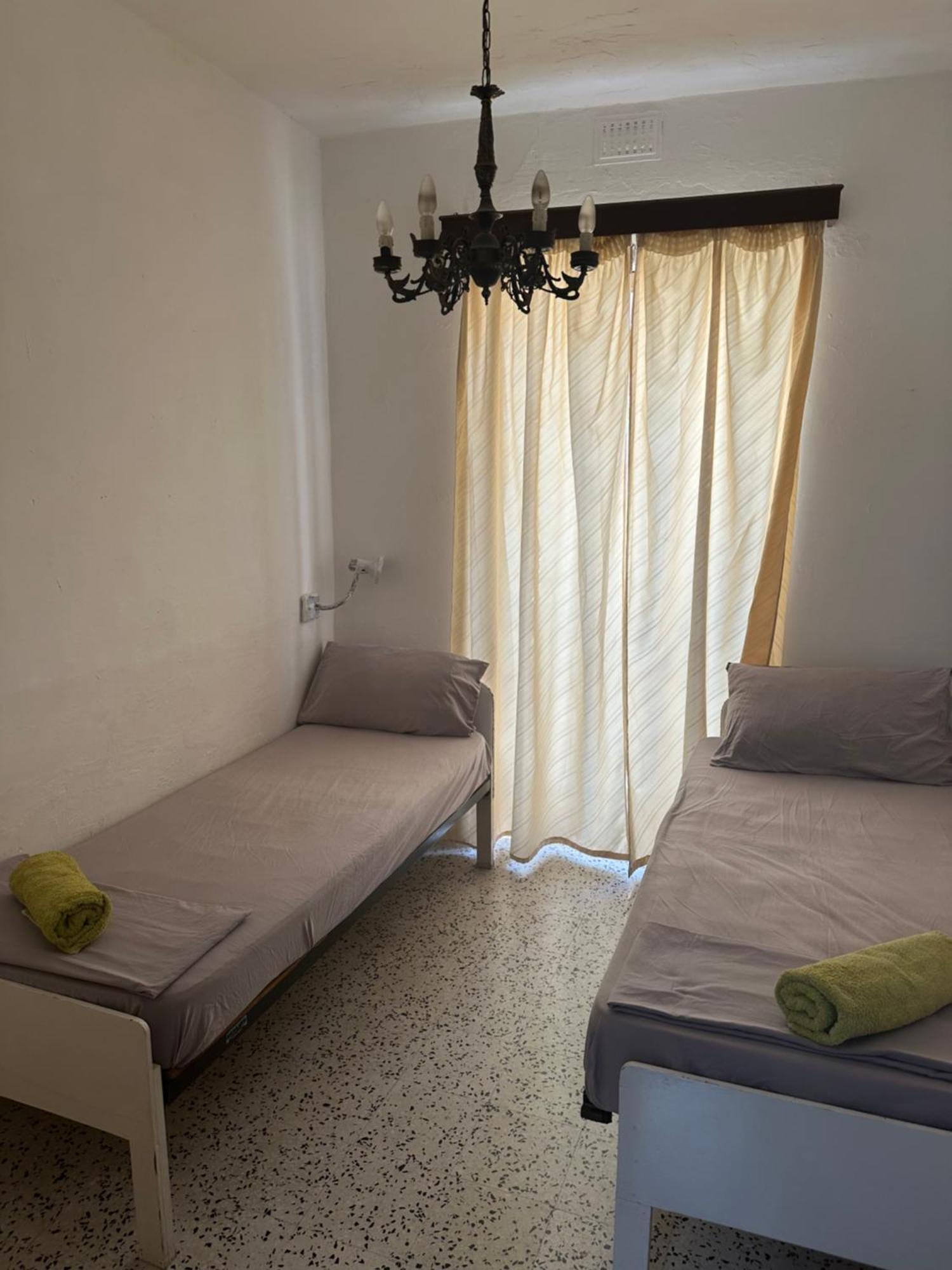 Ave Maria Guest House San Ġiljan Kültér fotó