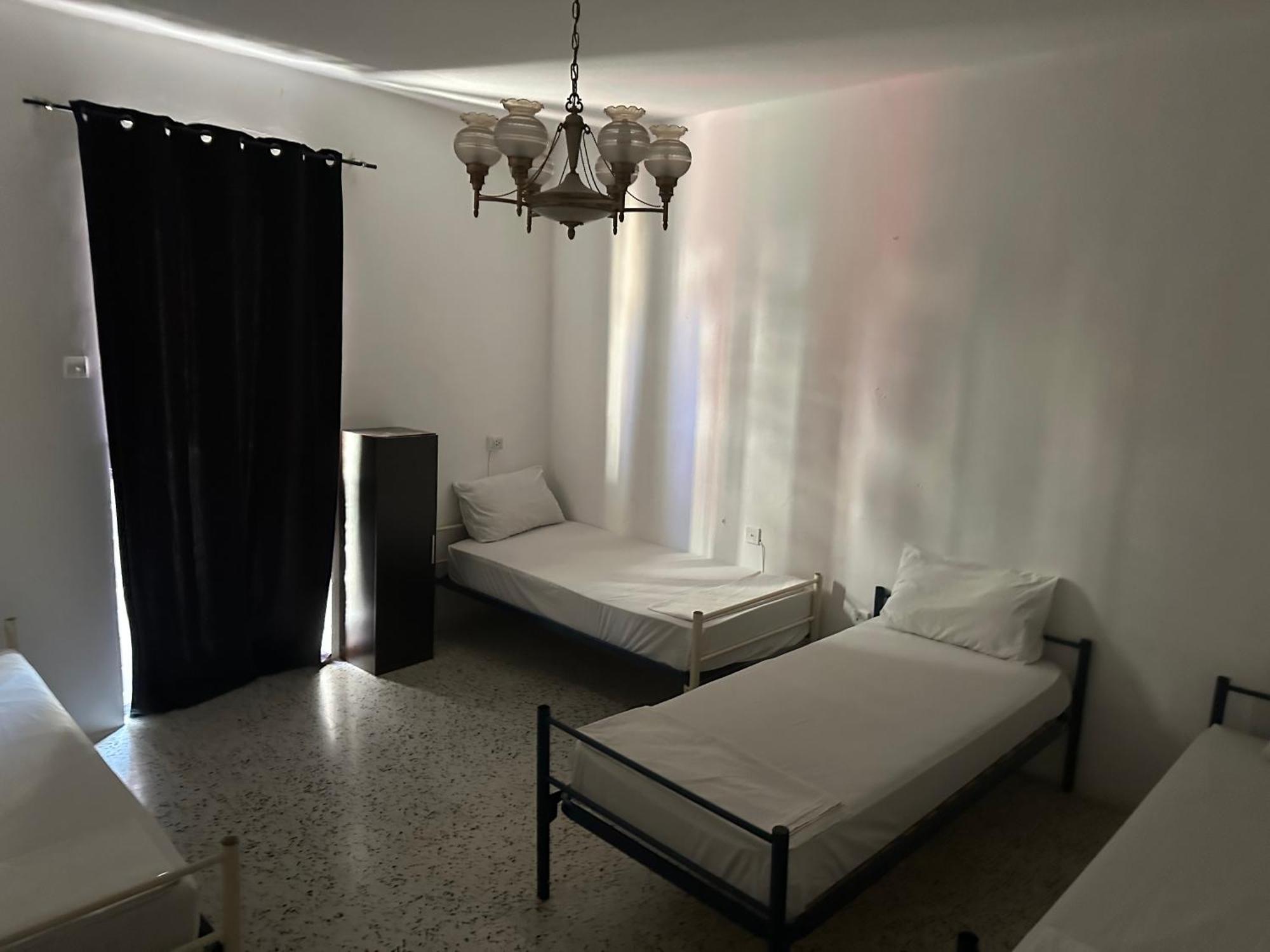 Ave Maria Guest House San Ġiljan Kültér fotó