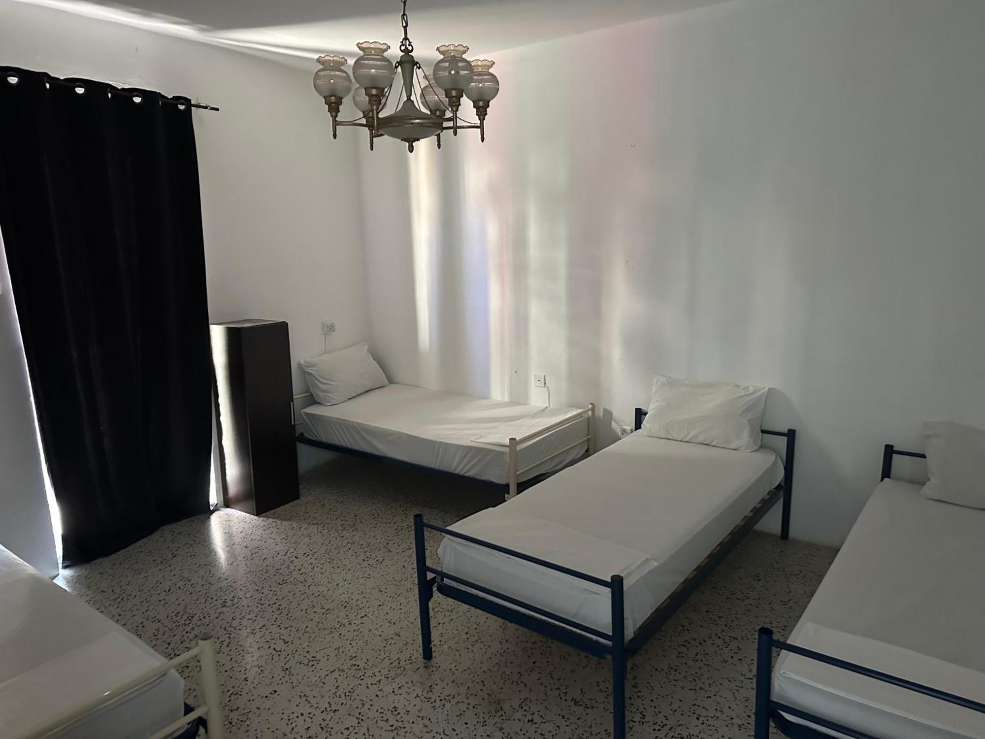 Ave Maria Guest House San Ġiljan Kültér fotó