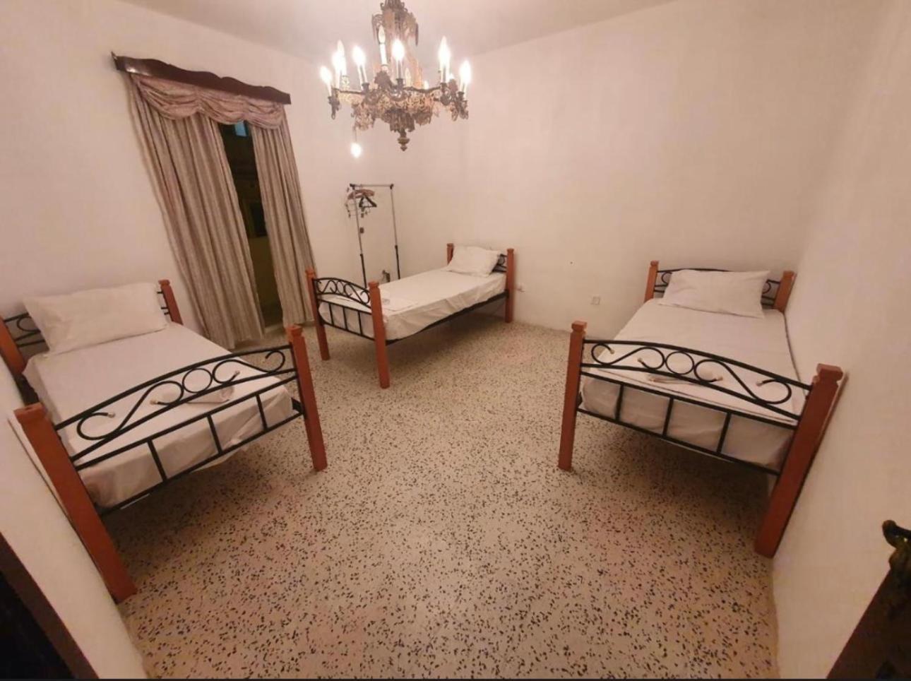 Ave Maria Guest House San Ġiljan Kültér fotó